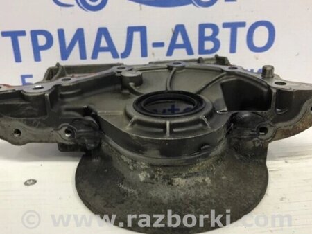 ФОТО Кришка двигуна для Nissan Qashqai (07-14) Киев