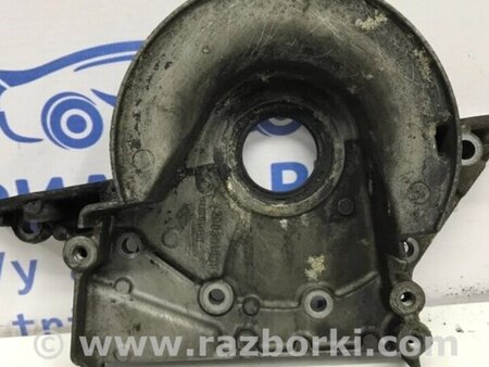 ФОТО Кришка двигуна для Nissan Qashqai (07-14) Киев