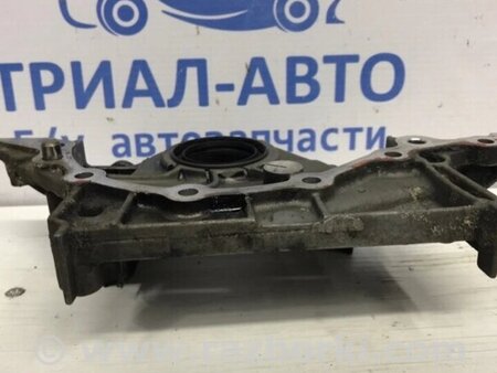 ФОТО Кришка двигуна для Nissan Qashqai (07-14) Киев
