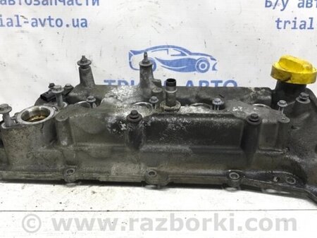 ФОТО Кришка клапанна для Nissan Qashqai (07-14) Киев