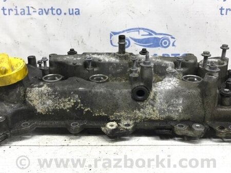 ФОТО Кришка клапанна для Nissan Qashqai (07-14) Киев