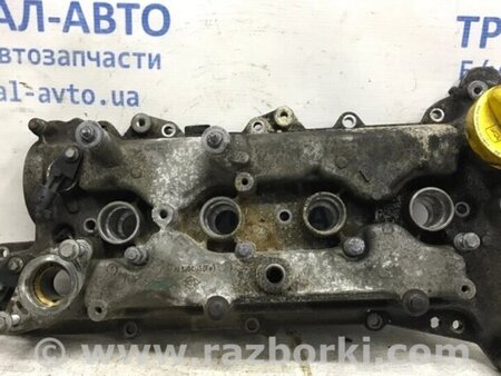 ФОТО Кришка клапанна для Nissan Qashqai (07-14) Киев
