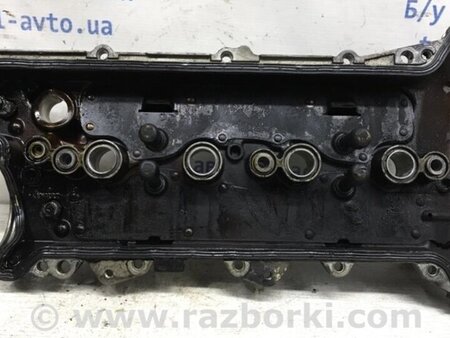ФОТО Кришка клапанна для Nissan Qashqai (07-14) Киев