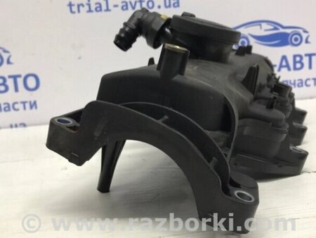 ФОТО Кришка клапанна для Nissan Qashqai (07-14) Киев