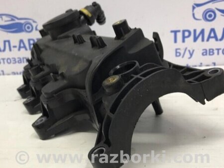 ФОТО Кришка клапанна для Nissan Qashqai (07-14) Киев