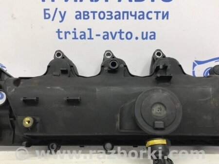 ФОТО Кришка клапанна для Nissan Qashqai (07-14) Киев