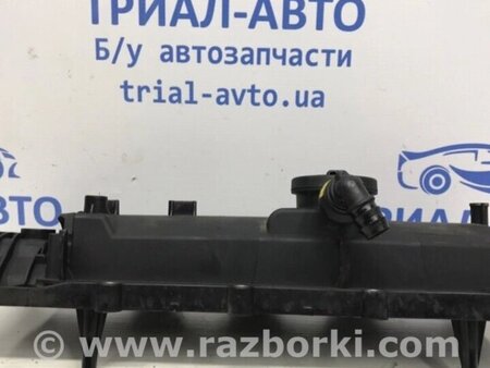 ФОТО Кришка клапанна для Nissan Qashqai (07-14) Киев