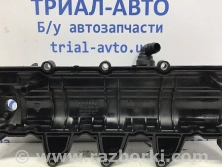 ФОТО Кришка клапанна для Nissan Qashqai (07-14) Киев