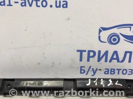 ФОТО Кронштейн бампера задній лівий для Nissan Qashqai (07-14) Киев