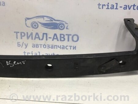 ФОТО Кронштейн бампера передній для Ford Kuga Киев