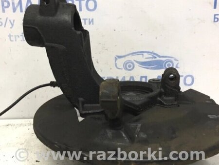 ФОТО Кулак поворотний лівий зі маточкою для Ford Kuga Киев