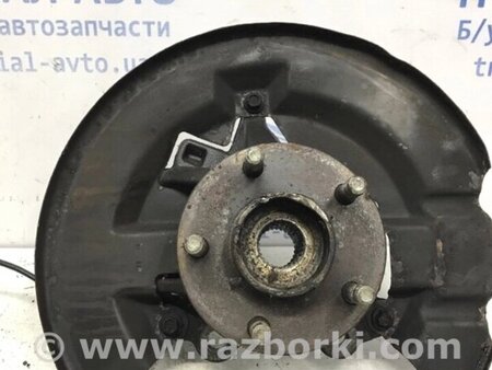 ФОТО Кулак поворотний лівий зі маточкою для Ford Kuga Киев
