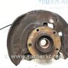 ФОТО Кулак поворотний лівий зі маточкою для Nissan Qashqai (07-14) Киев