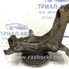 ФОТО Кулак поворотний лівий зі маточкою для Nissan Qashqai (07-14) Киев