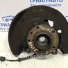 ФОТО Кулак поворотний лівий зі маточкою для Nissan Qashqai (07-14) Киев