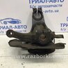 ФОТО Кулак поворотний лівий зі маточкою для Nissan Qashqai (07-14) Киев