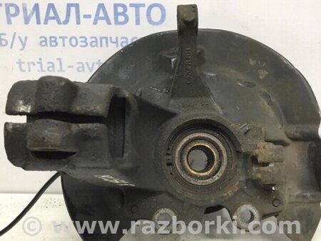 ФОТО Кулак поворотний правий зі маточкою для Ford Kuga Киев