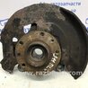 ФОТО Кулак поворотний правий зі маточкою для Nissan Qashqai (07-14) Киев