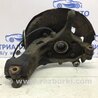 Кулак поворотний правий зі маточкою Nissan Qashqai (07-14)