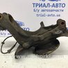 ФОТО Кулак поворотний правий зі маточкою для Nissan Qashqai (07-14) Киев