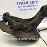 ФОТО Кулак поворотний правий зі маточкою для Nissan Qashqai (07-14) Киев