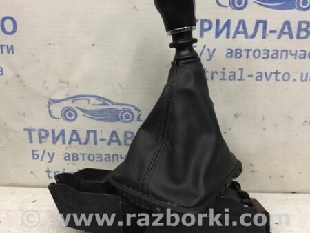 ФОТО Куліса перемикання МКПП для Nissan Qashqai (07-14) Киев