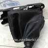 ФОТО Куліса перемикання МКПП для Nissan Qashqai (07-14) Киев