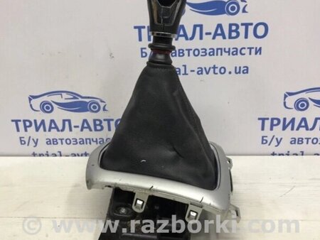 ФОТО Куліса перемикання МКПП для Nissan Qashqai (07-14) Киев