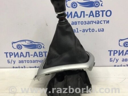 ФОТО Куліса перемикання МКПП для Nissan Qashqai (07-14) Киев