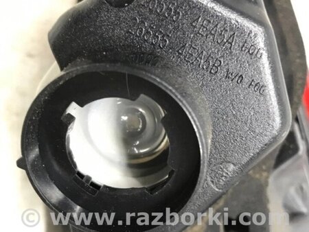 ФОТО Ліхтар задній внутрішній лівий для Nissan Qashqai (07-14) Киев