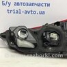 ФОТО Ліхтар задній внутрішній лівий для Nissan Qashqai (07-14) Киев