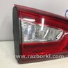 ФОТО Ліхтар задній внутрішній лівий для Nissan Qashqai (07-14) Киев