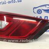 ФОТО Ліхтар задній внутрішній лівий для Nissan Qashqai (07-14) Киев
