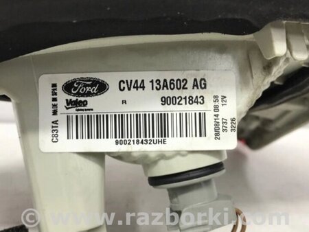 ФОТО Ліхтар задній внутрішній правий для Ford Kuga Киев