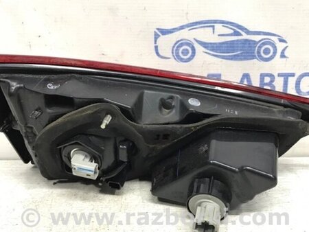 ФОТО Ліхтар задній внутрішній правий для Nissan Qashqai (07-14) Киев
