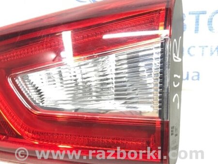 ФОТО Ліхтар задній внутрішній правий для Nissan Qashqai (07-14) Киев