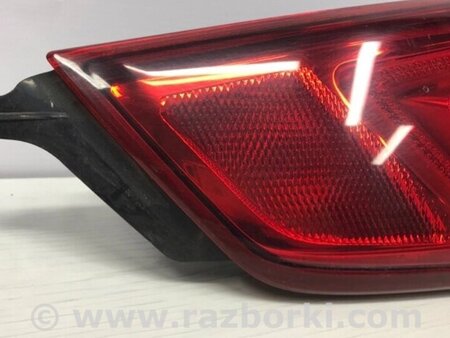 ФОТО Ліхтар задній внутрішній правий для Nissan Qashqai (07-14) Киев