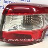 ФОТО Ліхтар задній зовнішній правий для Nissan Qashqai (07-14) Киев
