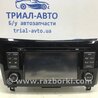 Магнітофон Nissan Qashqai (07-14)