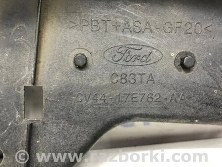 ФОТО Майданчик під фару для Ford Kuga Киев