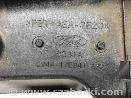 ФОТО Майданчик під фару для Ford Kuga Киев
