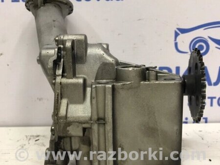 ФОТО Маслонасос для Nissan Qashqai (07-14) Киев