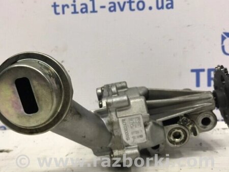 ФОТО Маслонасос для Nissan Qashqai (07-14) Киев