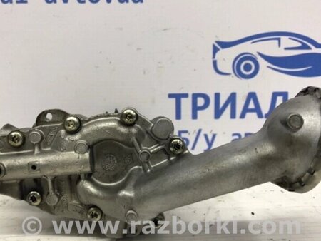 ФОТО Маслонасос для Nissan Qashqai (07-14) Киев