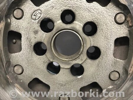 ФОТО Маховик для Nissan Qashqai (07-14) Киев