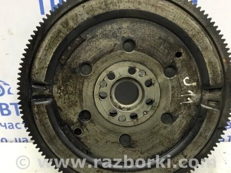 ФОТО Маховик для Nissan Qashqai (07-14) Киев