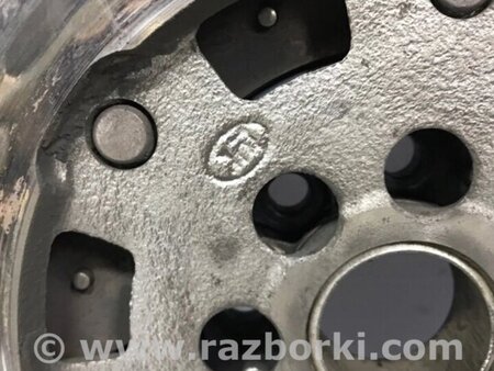 ФОТО Маховик для Nissan Qashqai (07-14) Киев