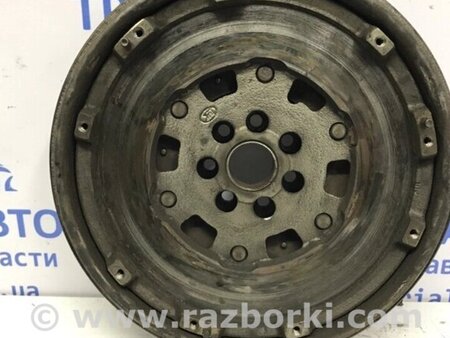 ФОТО Маховик для Nissan Qashqai (07-14) Киев