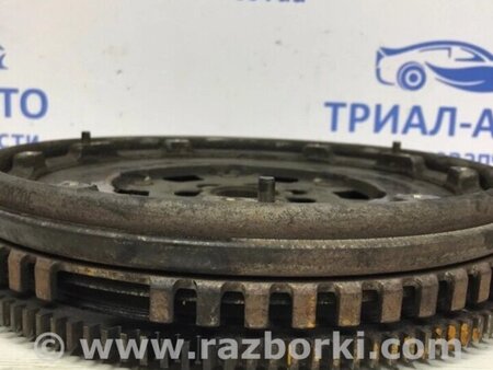 ФОТО Маховик для Nissan Qashqai (07-14) Киев