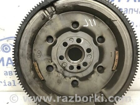 ФОТО Маховик для Nissan Qashqai (07-14) Киев